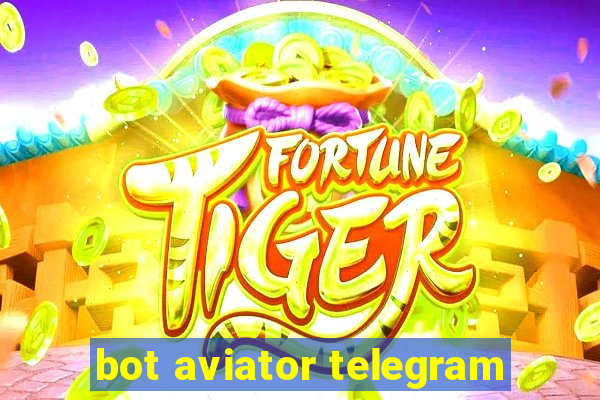 bot aviator telegram